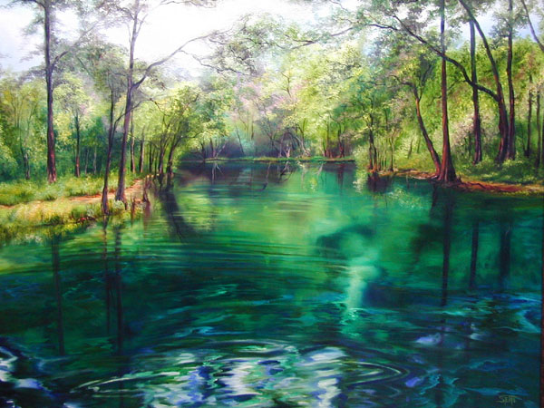 ginnie springs 1.jpg (101428 bytes)